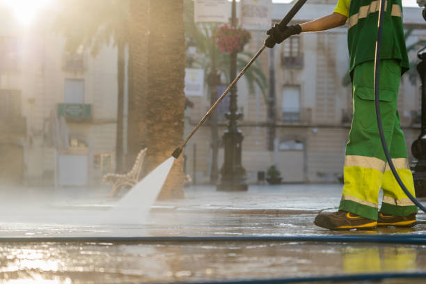 Best Dumpster Area Cleaning  in Carver, MN